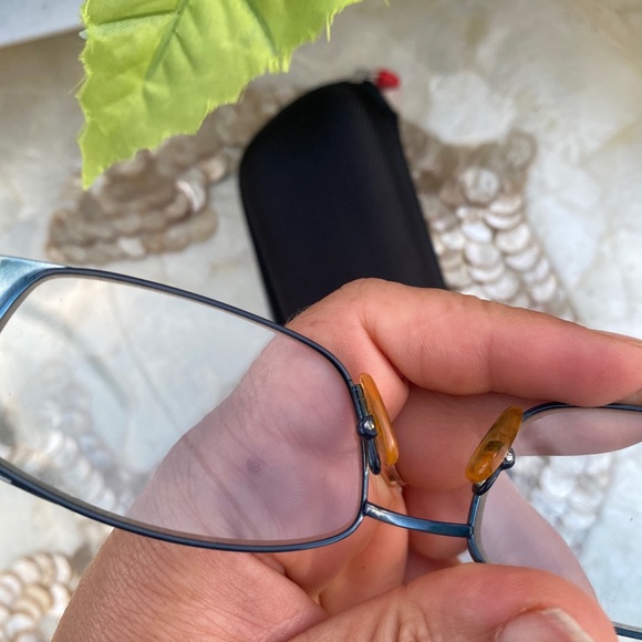 GUCCI GG 2658/S Mod. T6X Petrol 58 17. Designer Sonnenbrille Damen - Picture 9 of 13